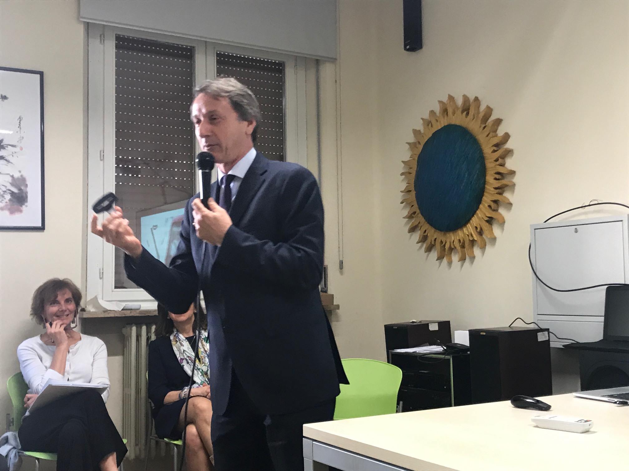 10 Apr 2017 – Mantova – Convegno “Scuola 2.0: un’opportunità di inclusione”