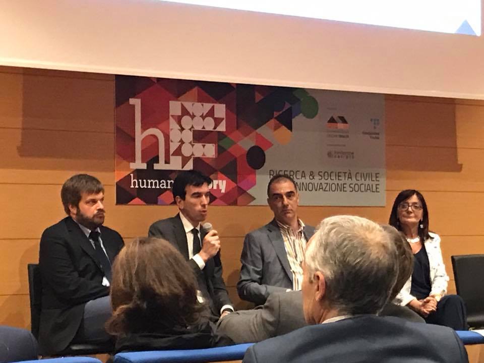 29 Mag 2017 – Milano. Presentazione progetto “Adaptive – testo adattivo per la Dislessia” in collaborazione con Dibris, Università di Genova e CNRS (Centre National de la Recherche Scientifique, Francia)