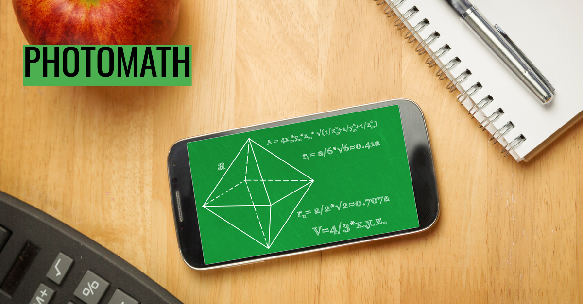 Photomath