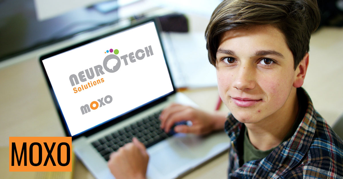 MOXO: un test innovativo